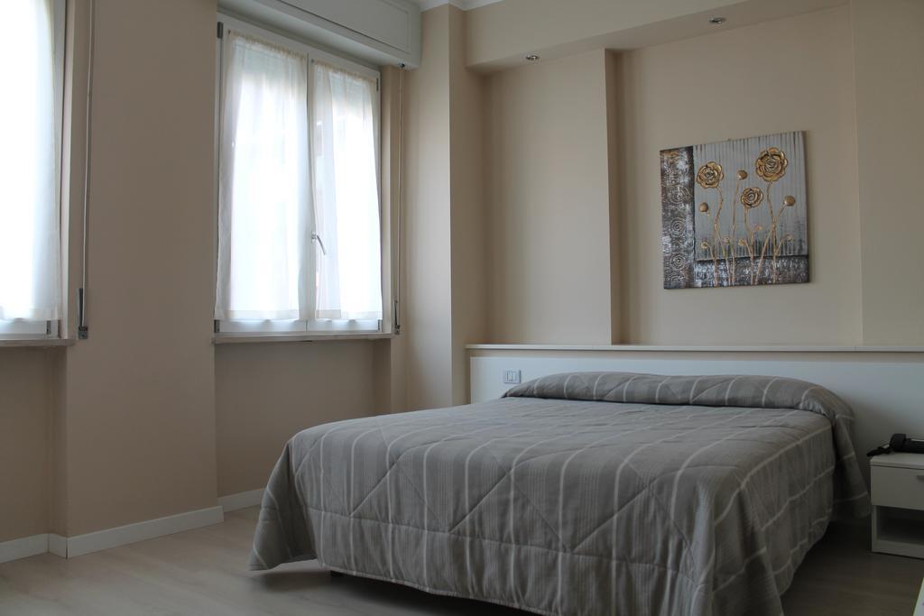 Hotel Cremona Viale Kamer foto