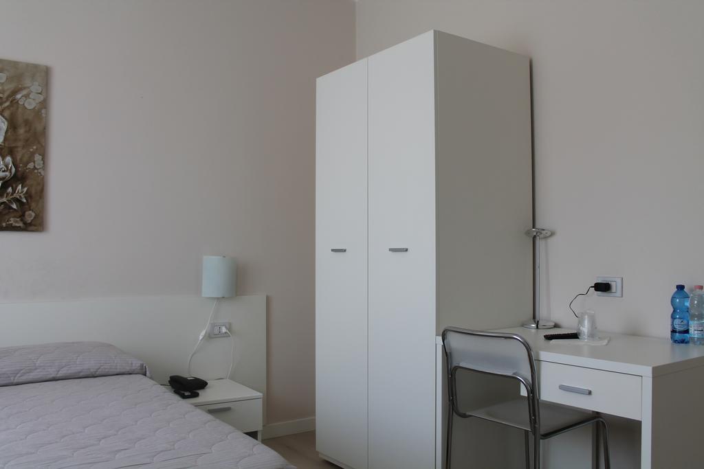 Hotel Cremona Viale Kamer foto