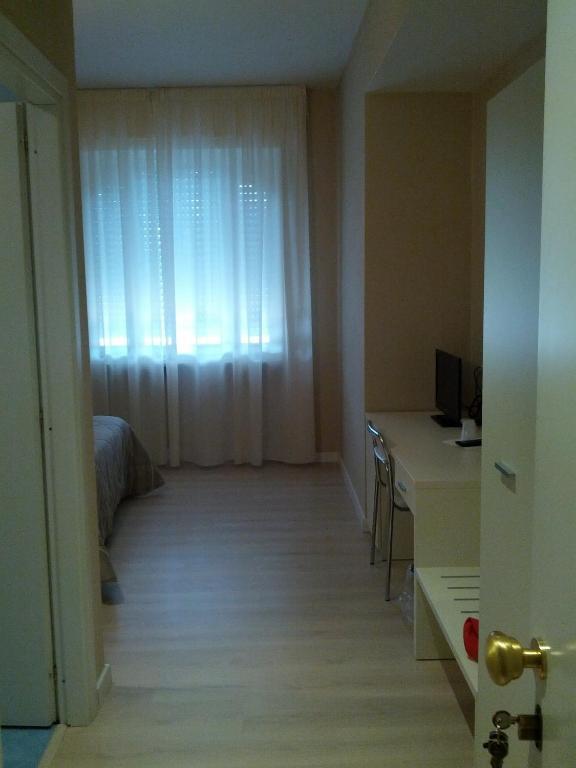Hotel Cremona Viale Kamer foto