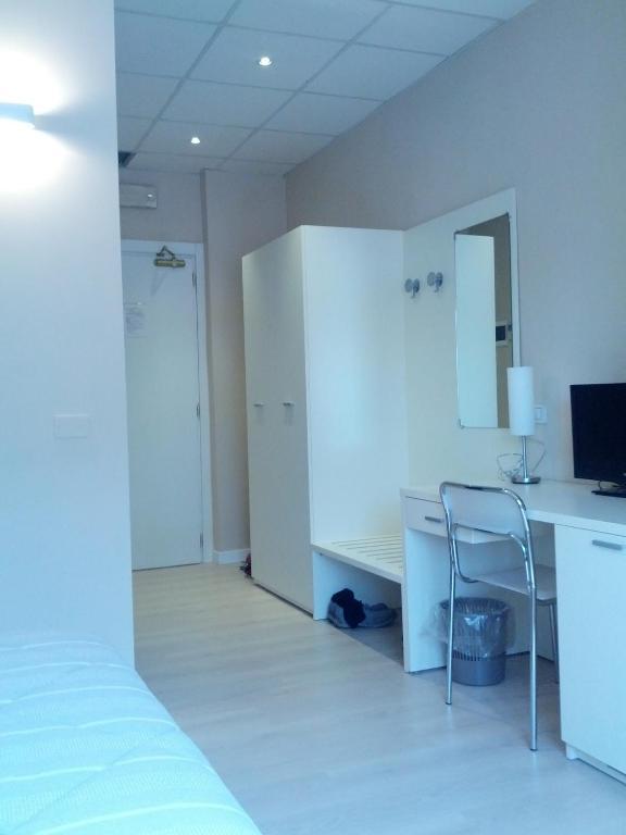 Hotel Cremona Viale Kamer foto