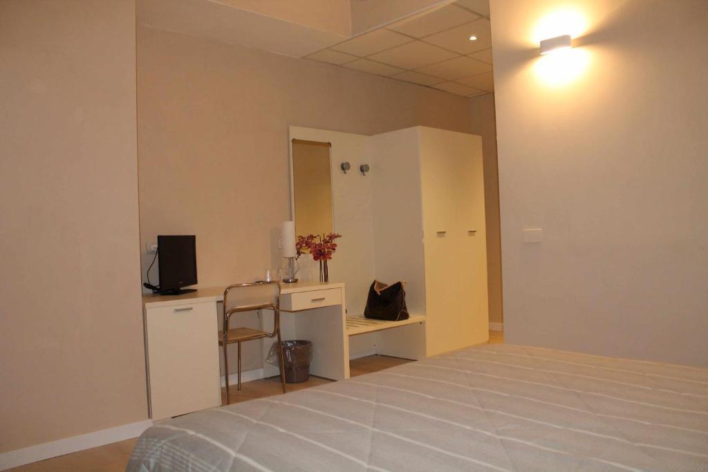 Hotel Cremona Viale Kamer foto